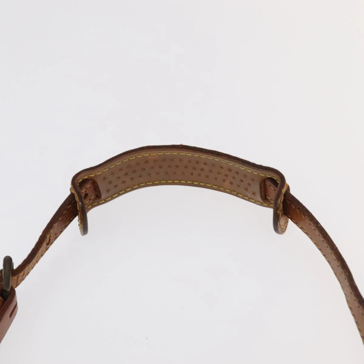 LOUIS VUITTON Monogram Saint Germain Shoulder Bag M51210 LV 101717