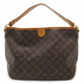 Louis Vuitton Monogram Shoulder Bag (Pre-Owned)