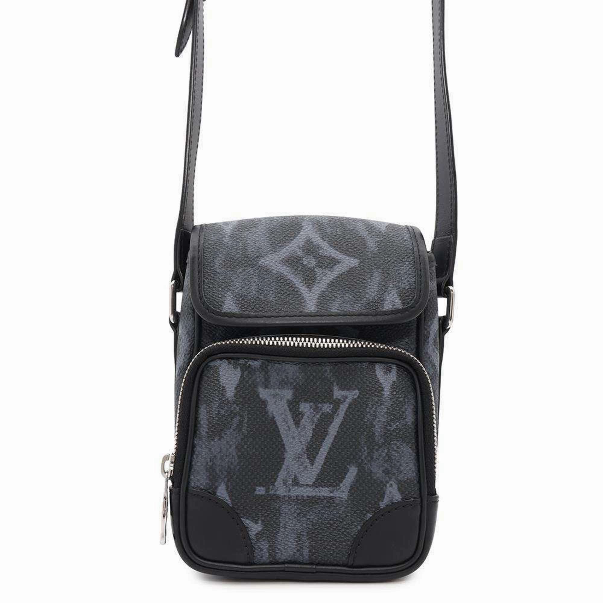 Louis Vuitton Monogram Shoulder Bag (Pre-Owned)