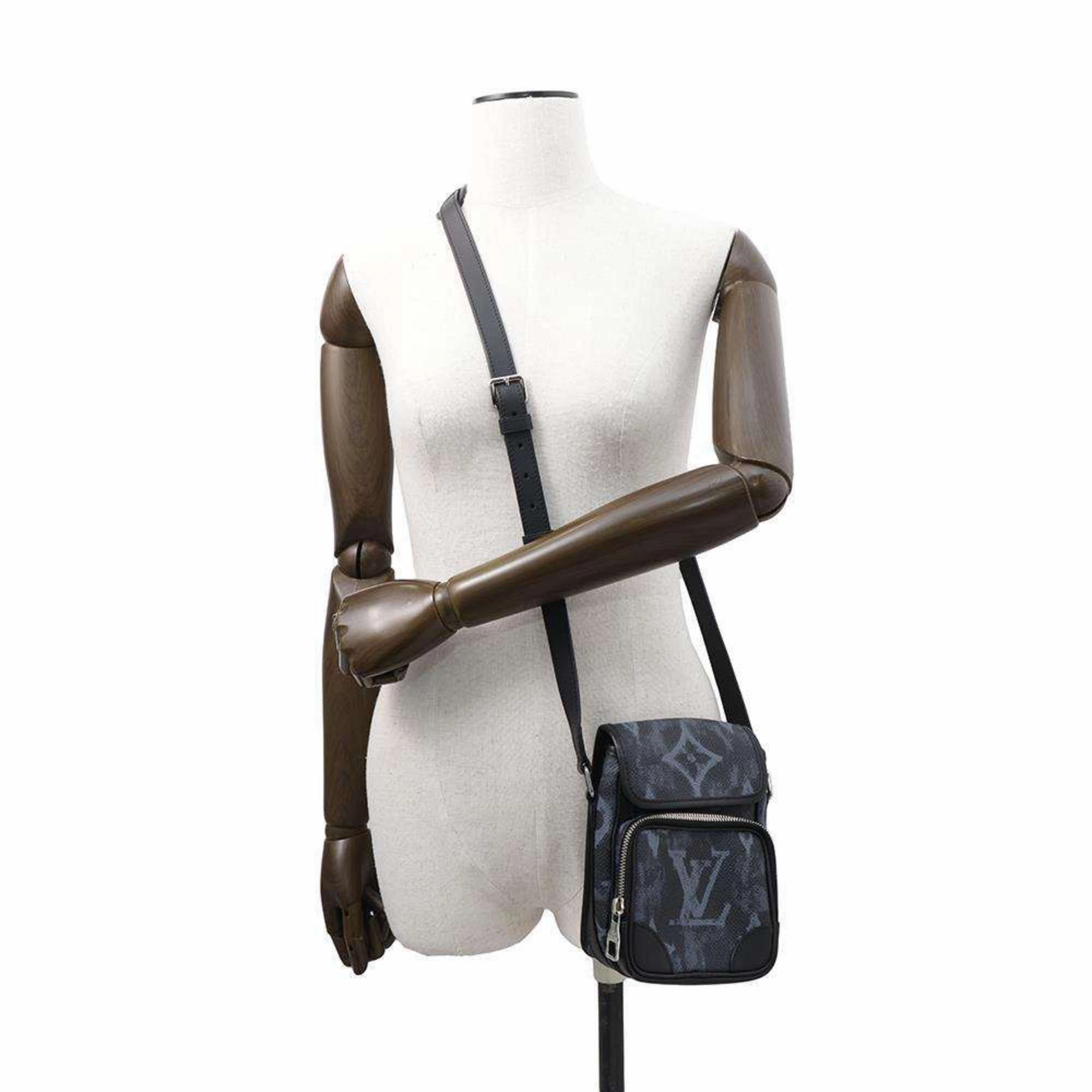 Louis Vuitton Monogram Shoulder Bag (Pre-Owned)