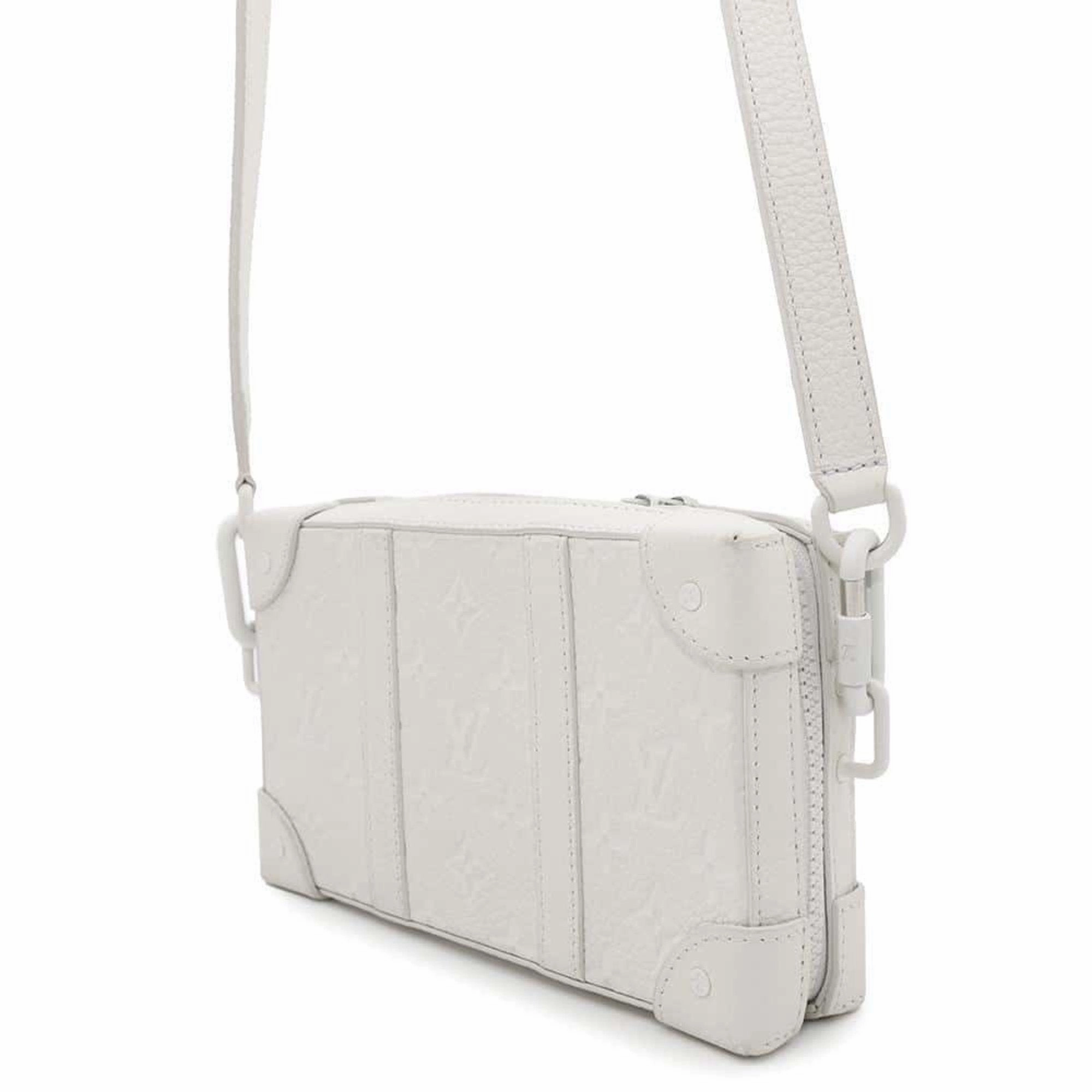 Louis Vuitton Monogram Shoulder Bag (Pre-Owned)