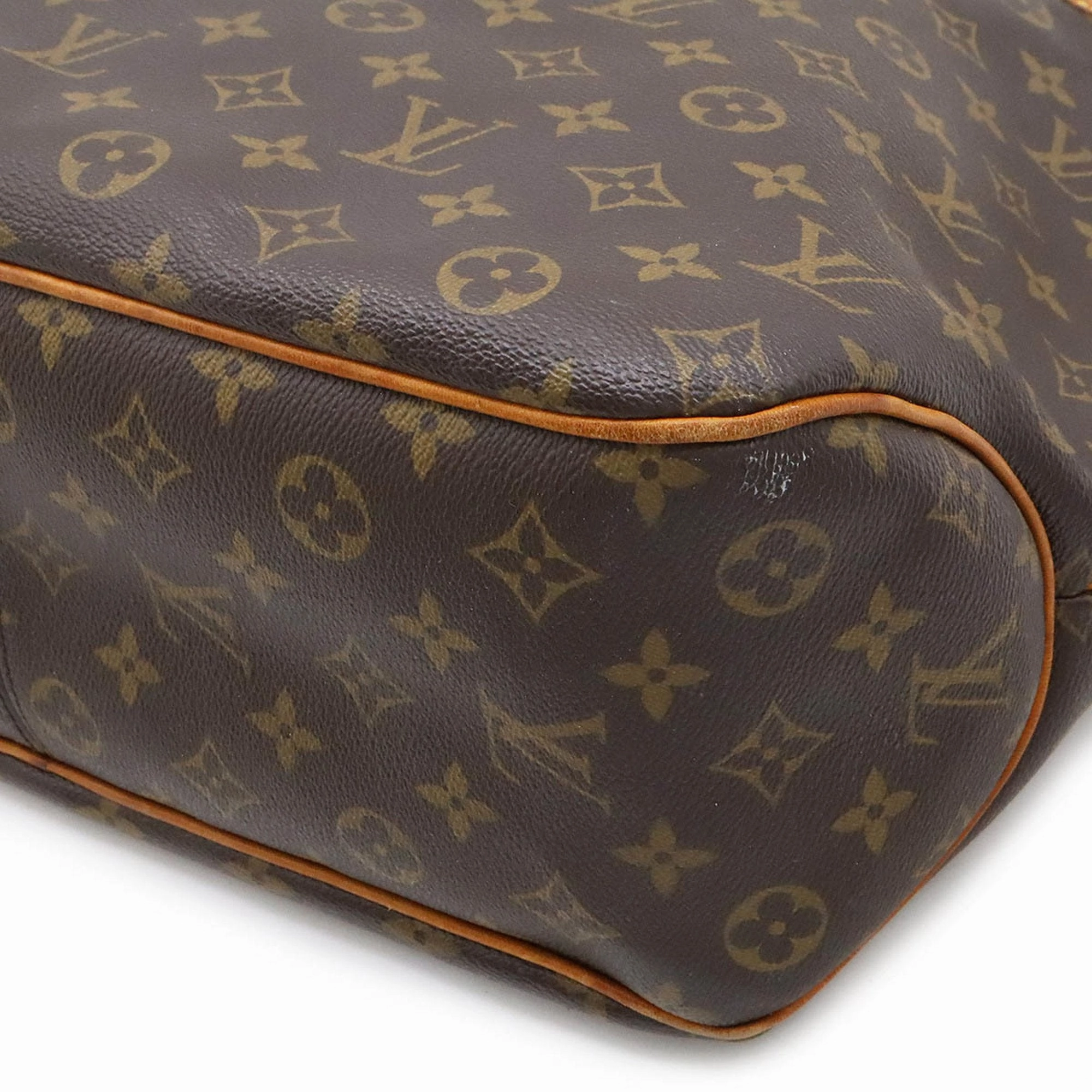 Louis Vuitton Monogram Shoulder Bag (Pre-Owned)