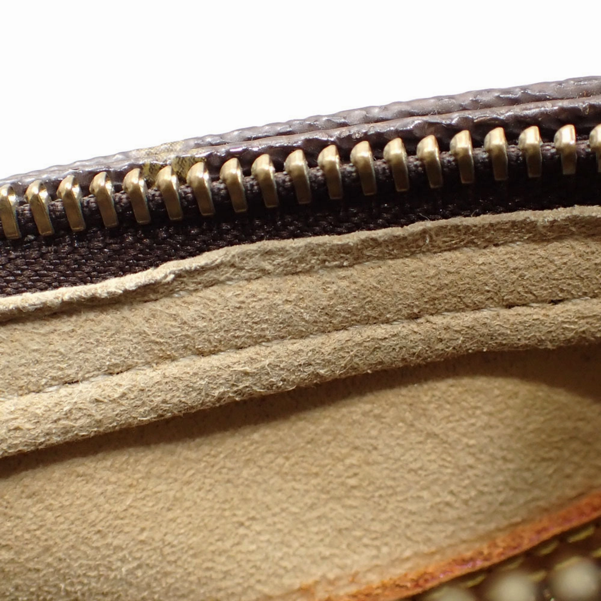 Louis Vuitton Monogram Shoulder Bag (Pre-Owned)