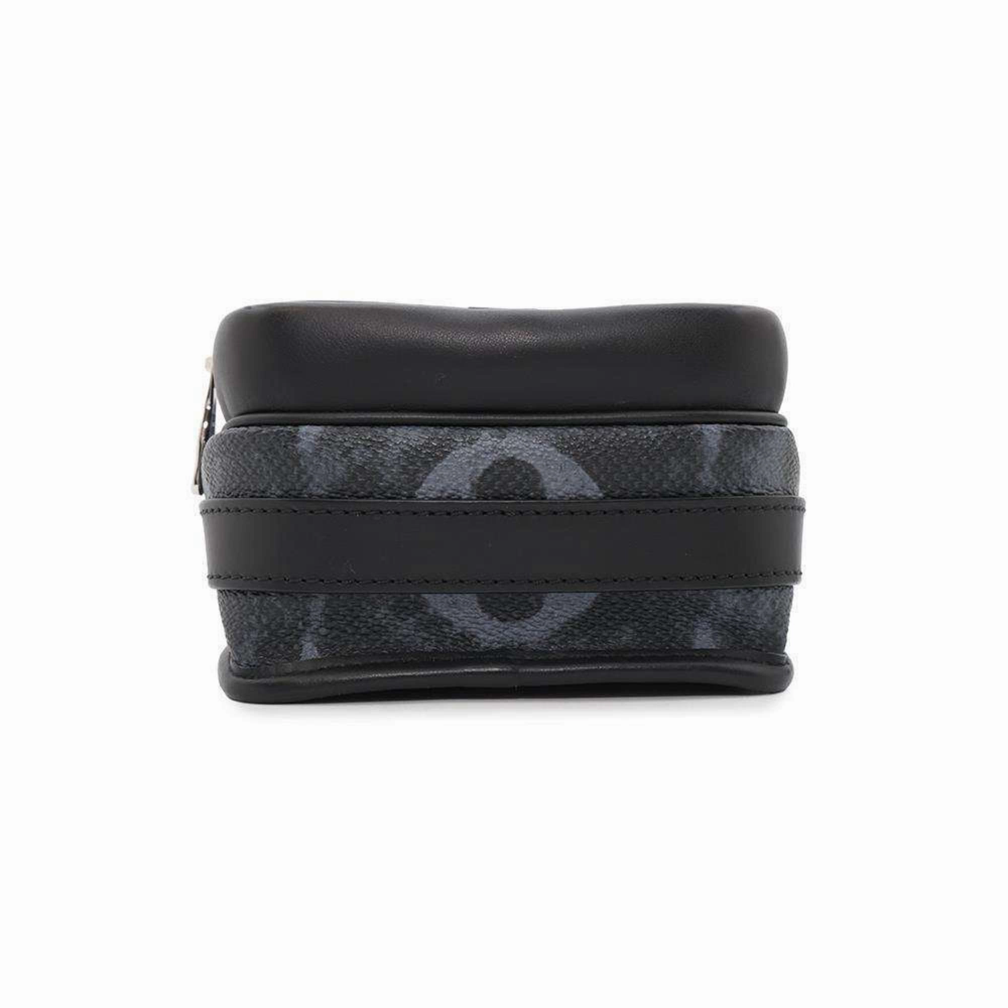 Louis Vuitton Monogram Shoulder Bag (Pre-Owned)