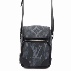 Louis Vuitton Monogram Shoulder Bag (Pre-Owned)