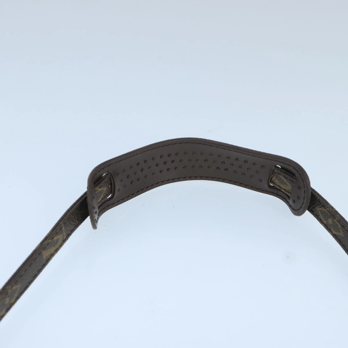 LOUIS VUITTON Monogram Shoulder Strap 40.9"" LV 106638