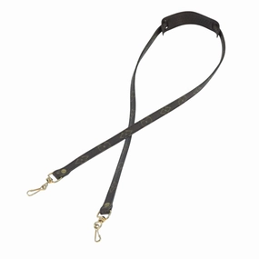 LOUIS VUITTON Monogram Shoulder Strap 40.9"" LV 106638