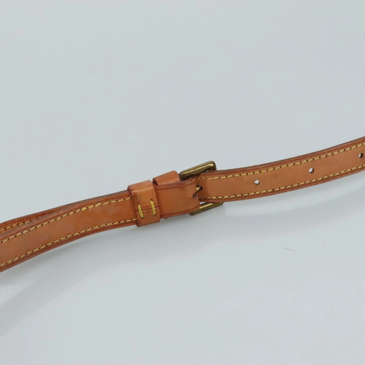 LOUIS VUITTON Monogram Trocadero 23 Shoulder Bag M51276 LV 106980