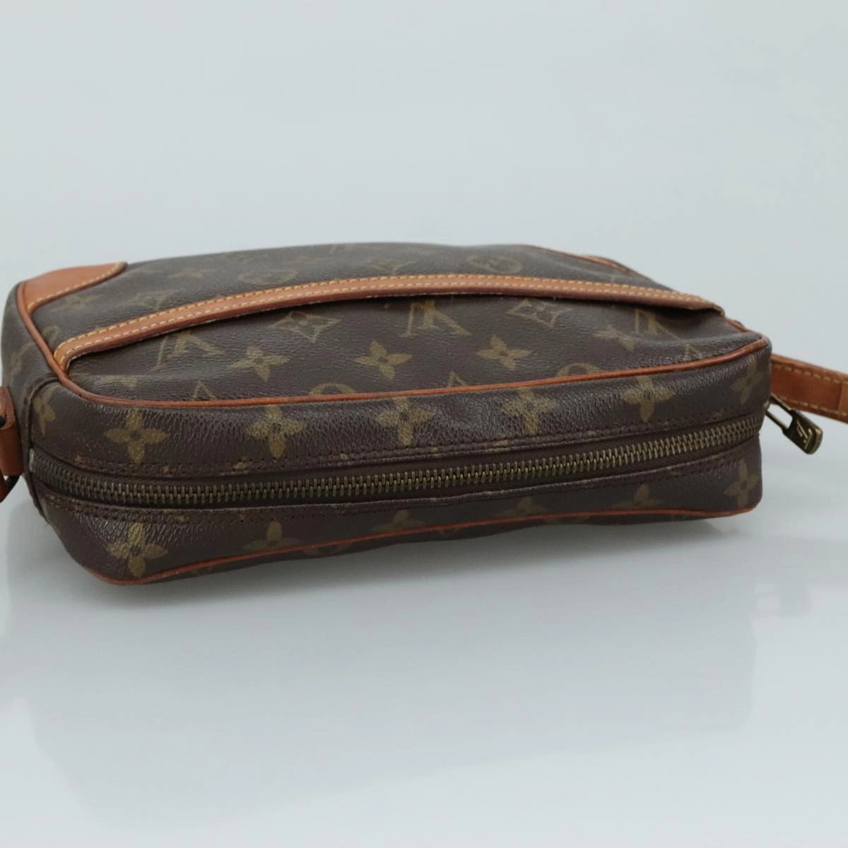 LOUIS VUITTON Monogram Trocadero 23 Shoulder Bag M51276 LV 106980