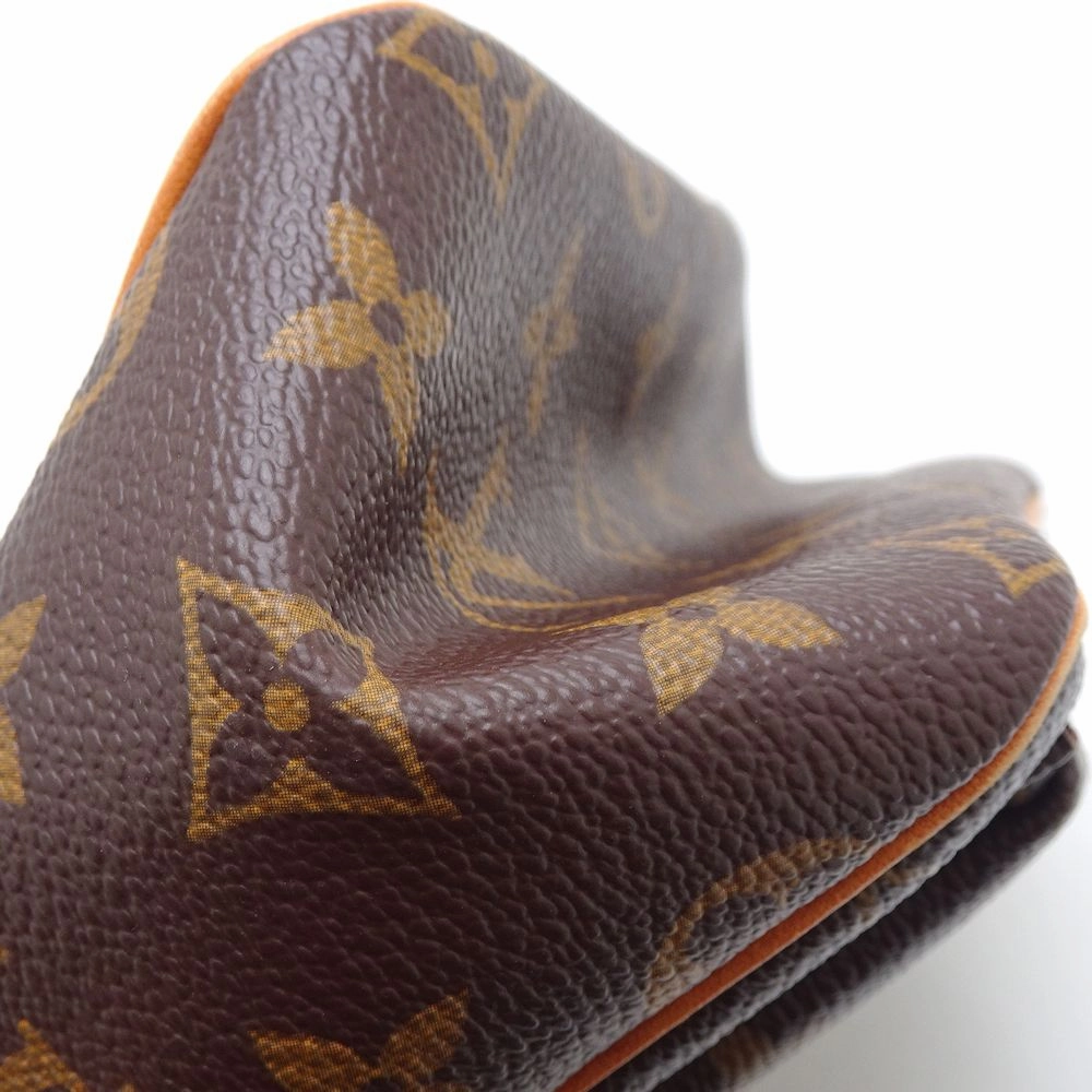 Louis Vuitton Monogram Vivacite PM Shoulder Bag