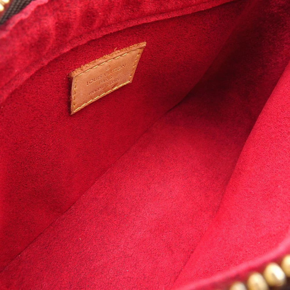 Louis Vuitton Monogram Vivacite PM Shoulder Bag