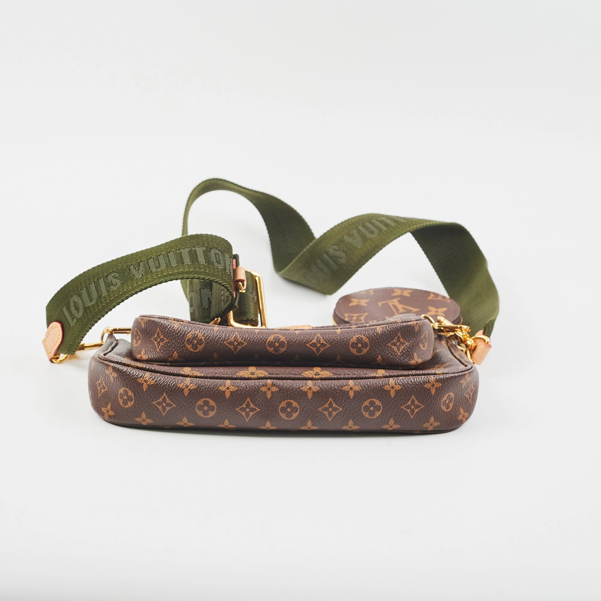Louis Vuitton Multi Pochette Monogram