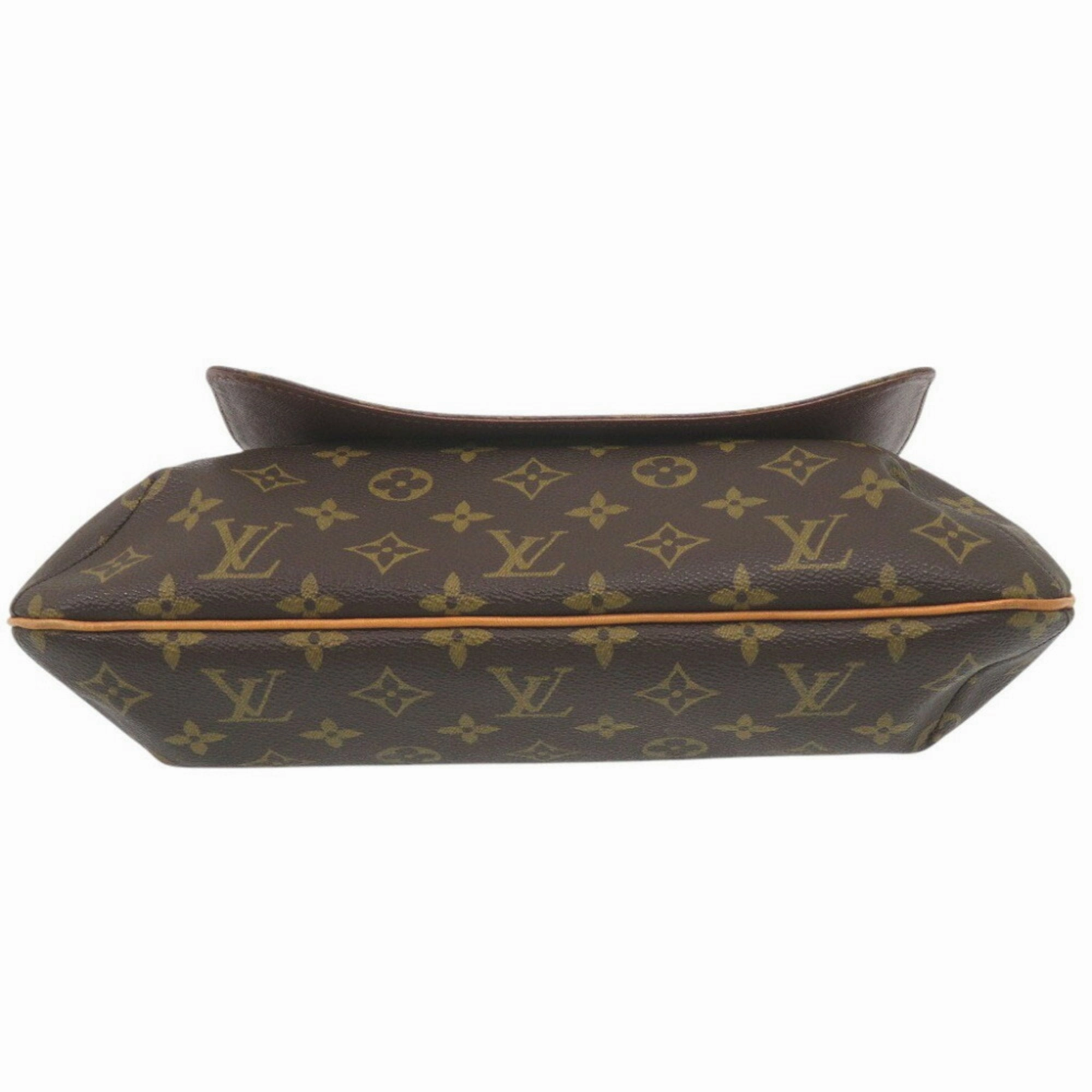 Louis Vuitton Musette Canvas Shoulder Bag (Pre-Owned)