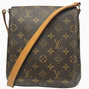 Louis Vuitton Musette Salsa Shoulder Bag