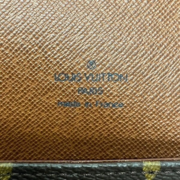 Louis Vuitton Musette Salsa Shoulder Bag