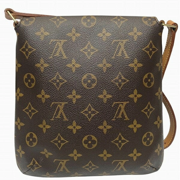 Louis Vuitton Musette Salsa Shoulder Bag