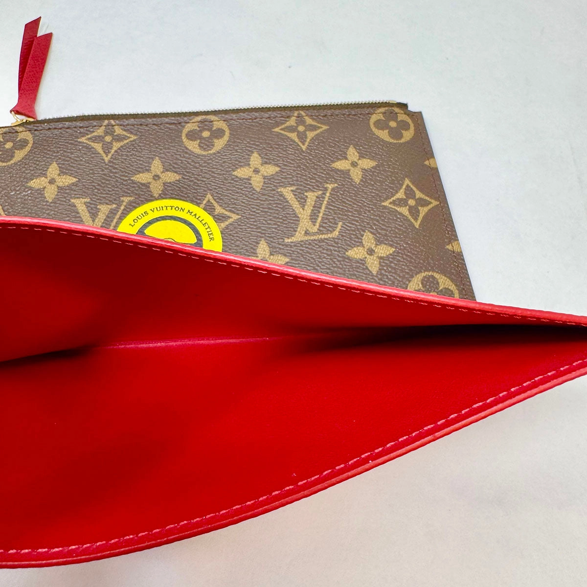 Louis Vuitton My World Tour Felicie Pochette Crossbody