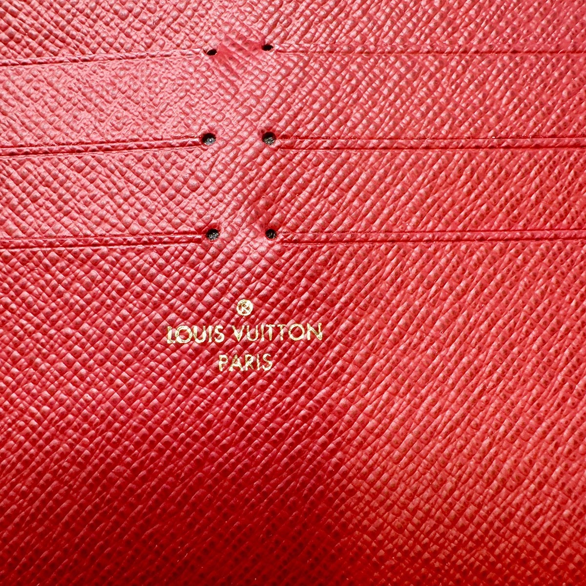 Louis Vuitton My World Tour Felicie Pochette Crossbody