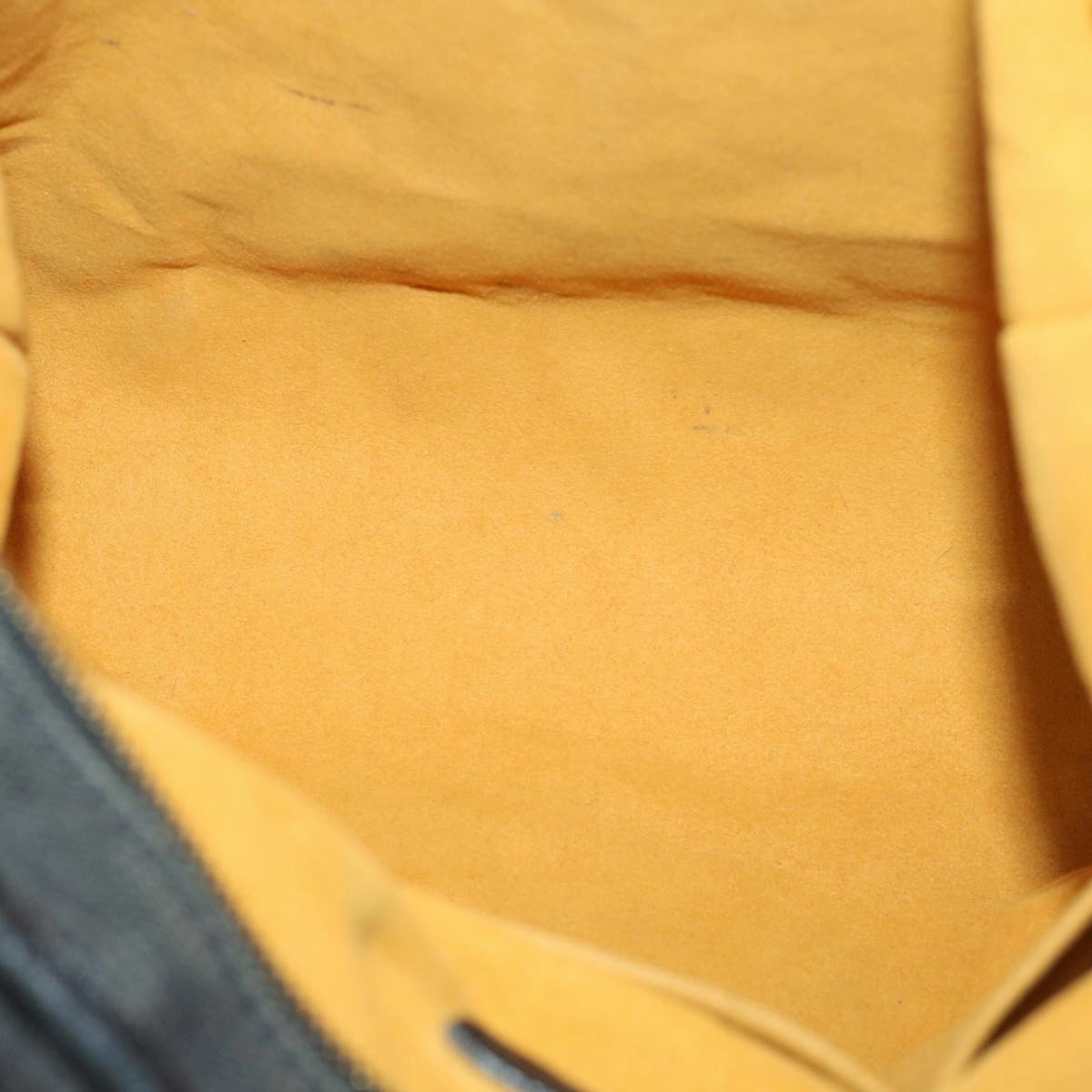 Louis Vuitton Neo Cabby  blue - Jeans Shoulder Bag ()
