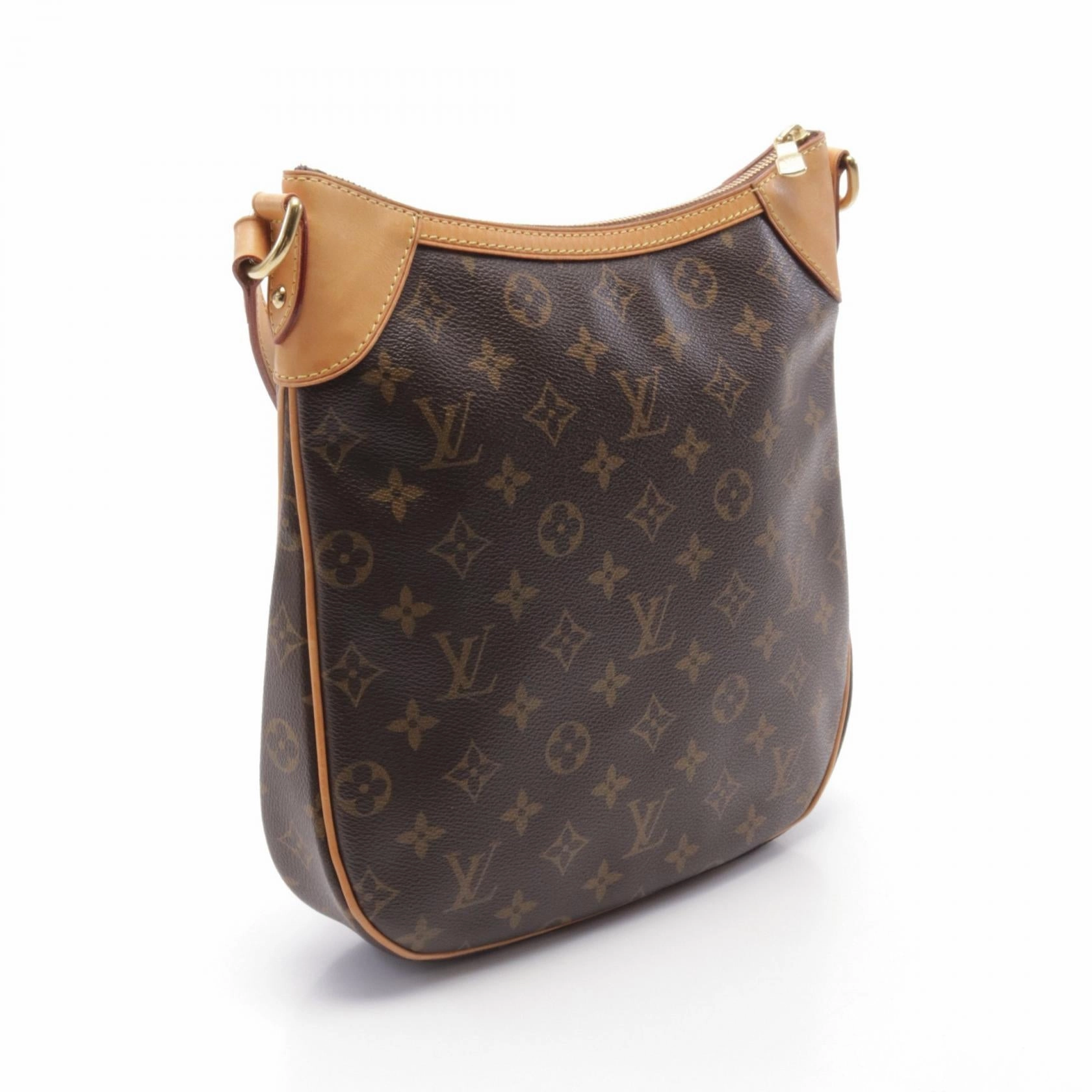 Louis Vuitton Odeon PM Monogram Shoulder Bag