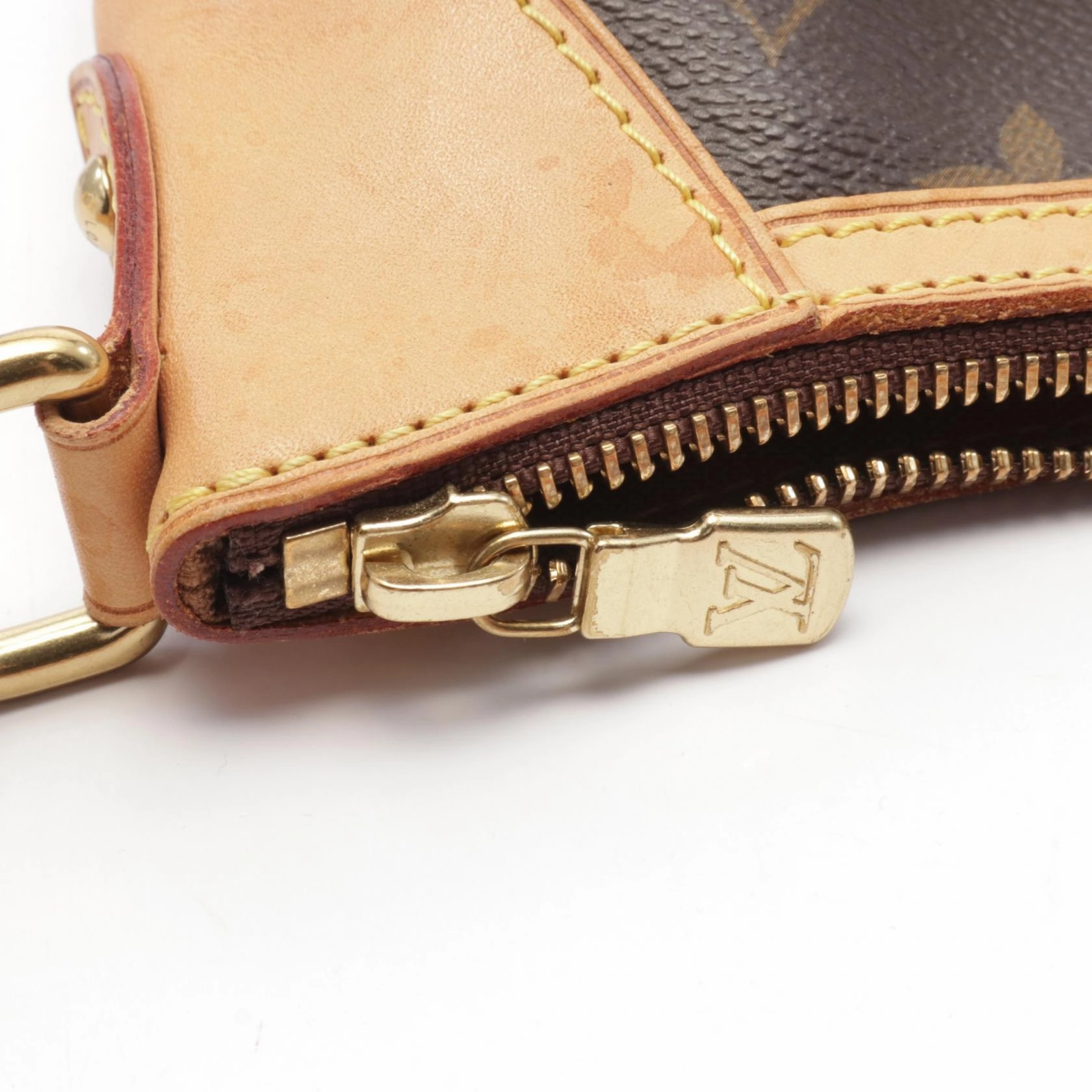 Louis Vuitton Odeon PM Monogram Shoulder Bag