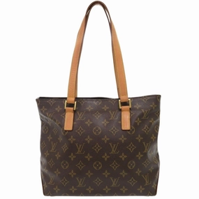 Louis Vuitton Piano Canvas Shoulder Bag (Pre-Owned)