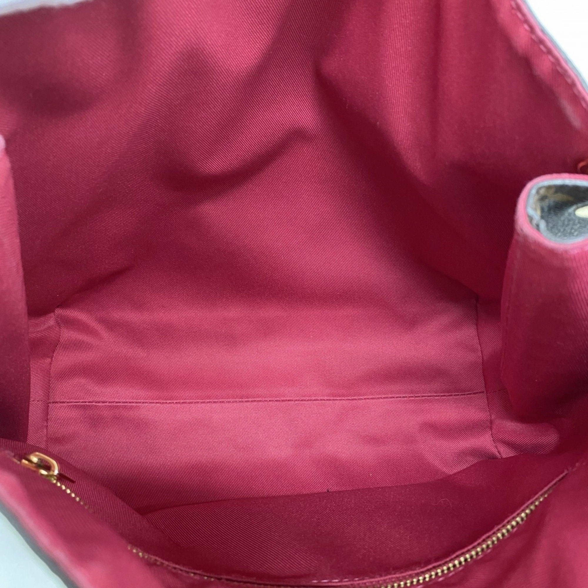 Louis Vuitton Pivoine Shoulder Bag (Pre-Owned)