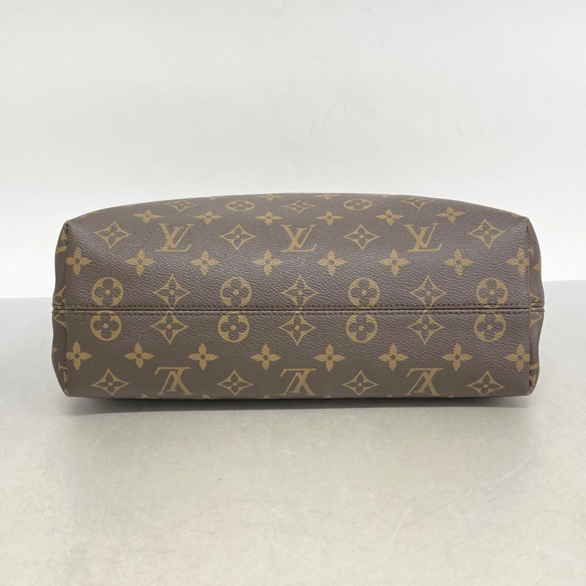 Louis Vuitton Pivoine Shoulder Bag (Pre-Owned)