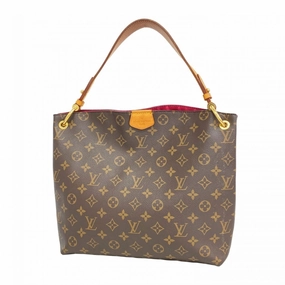 Louis Vuitton Pivoine Shoulder Bag (Pre-Owned)