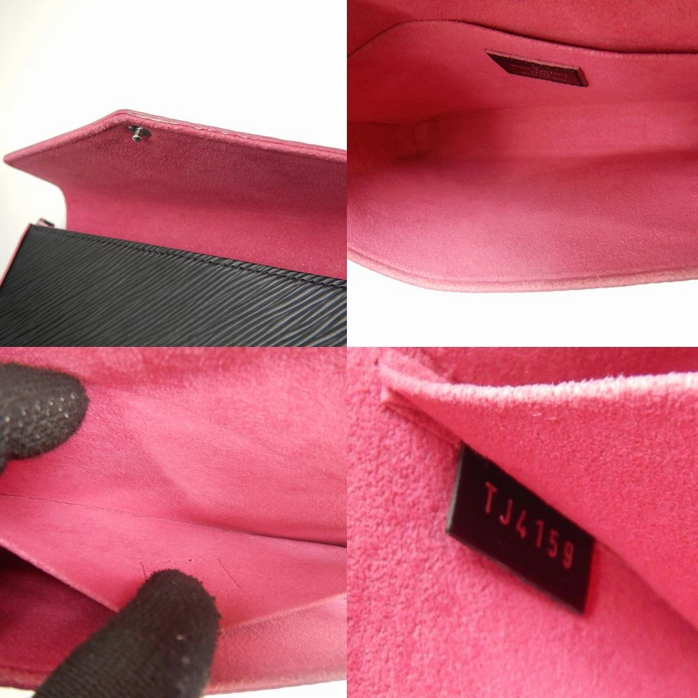 Louis Vuitton Pochette Felicie Shoulder Bag