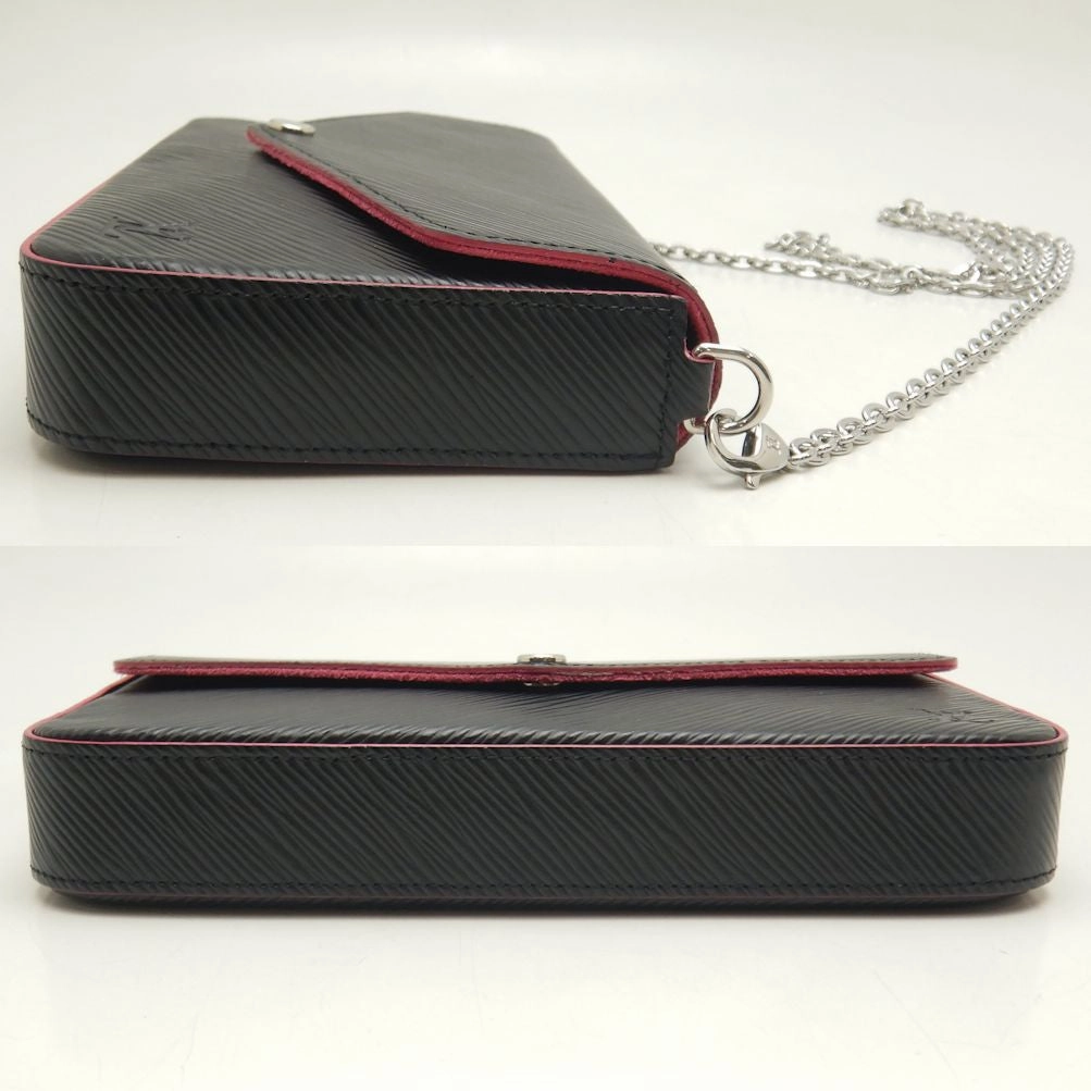 Louis Vuitton Pochette Felicie Shoulder Bag