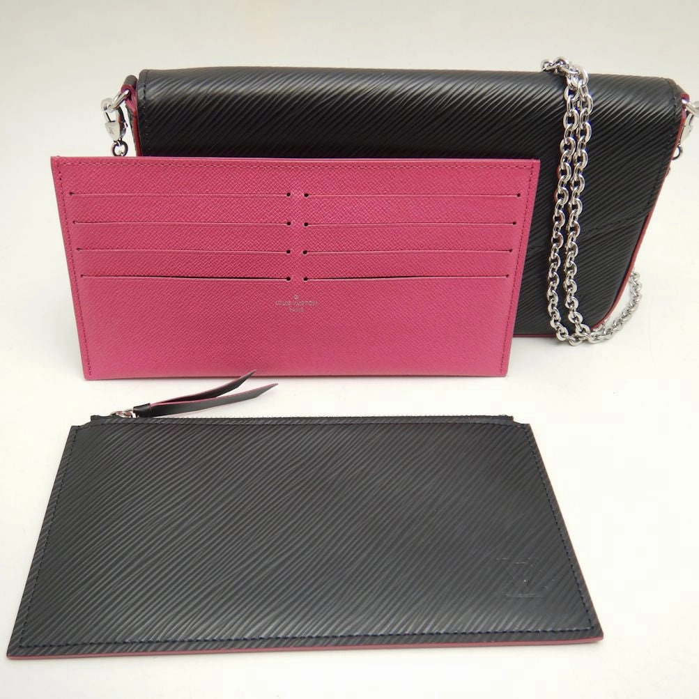 Louis Vuitton Pochette Felicie Shoulder Bag