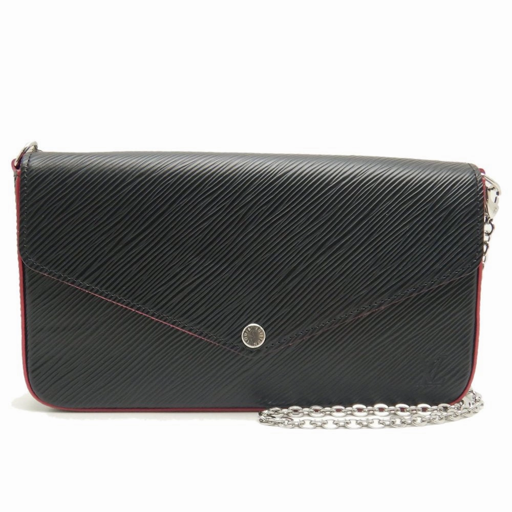 Louis Vuitton Pochette Felicie Shoulder Bag