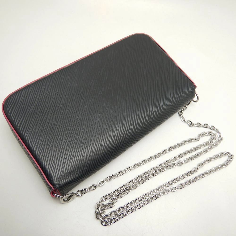 Louis Vuitton Pochette Felicie Shoulder Bag