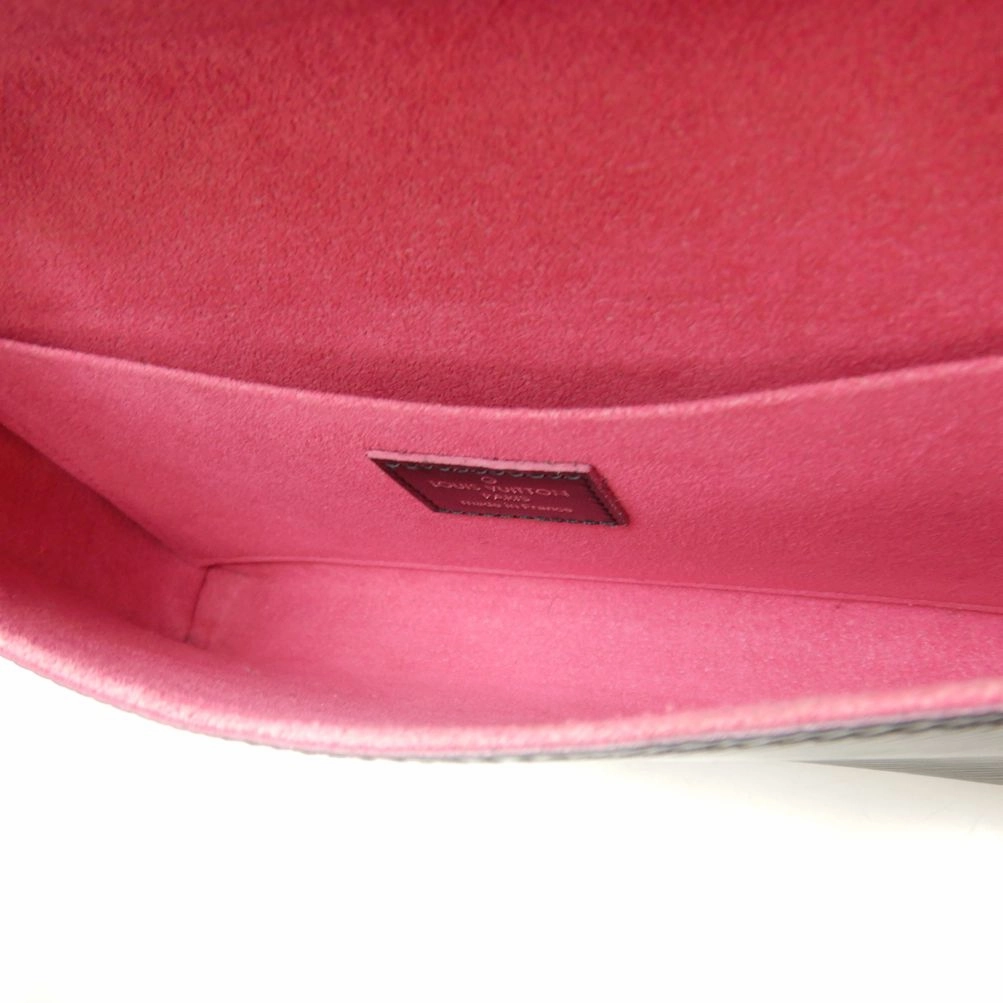 Louis Vuitton Pochette Felicie Shoulder Bag