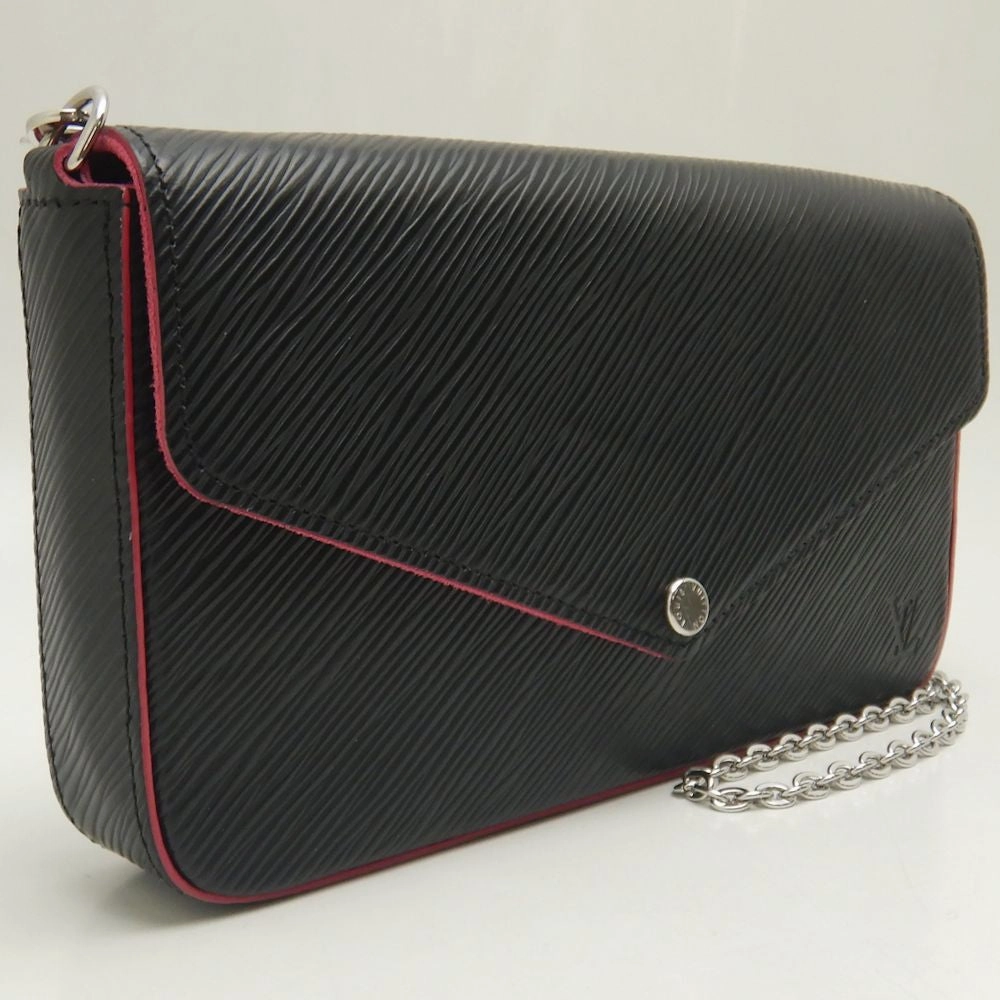 Louis Vuitton Pochette Felicie Shoulder Bag