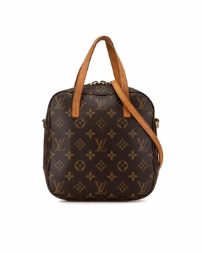 Louis Vuitton Pochette Metis Monogram Shoulder Bag