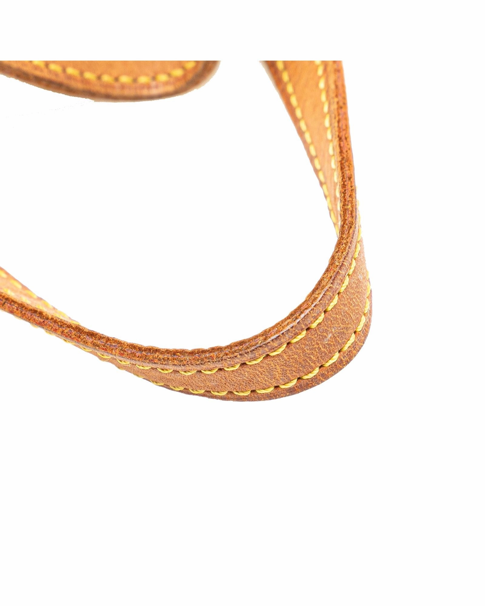 Louis Vuitton Pochette Metis Monogram Shoulder Bag