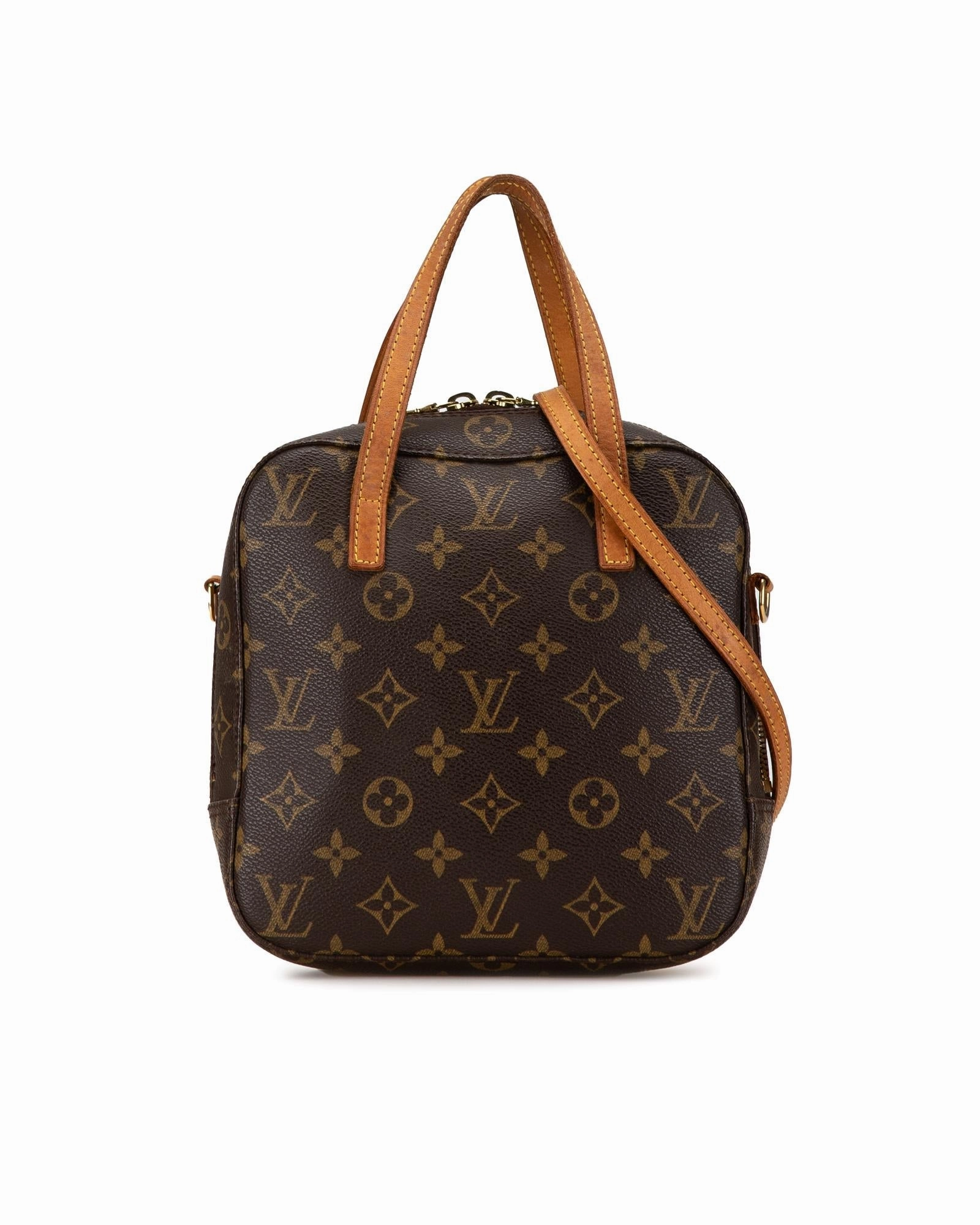 Louis Vuitton Pochette Metis Monogram Shoulder Bag