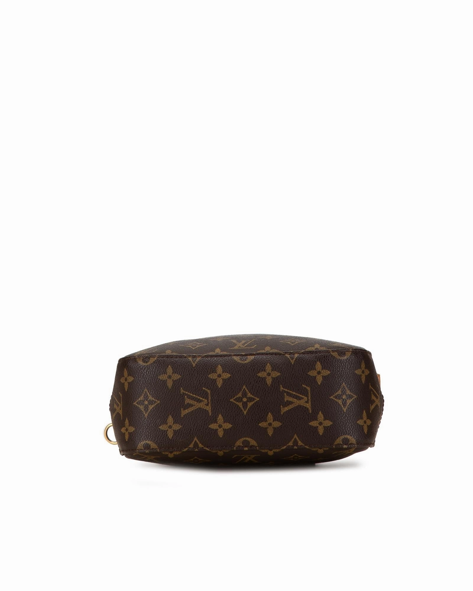 Louis Vuitton Pochette Metis Monogram Shoulder Bag