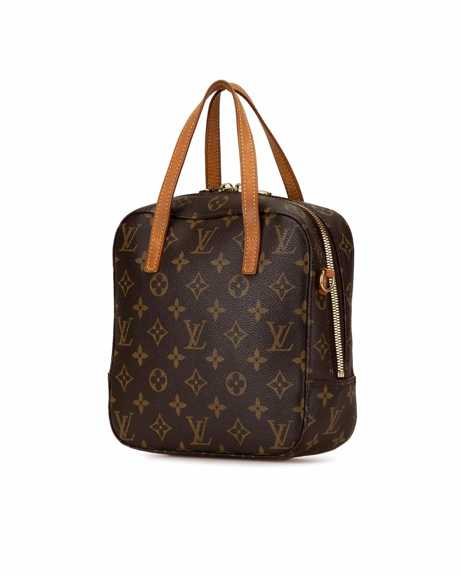 Louis Vuitton Pochette Metis Monogram Shoulder Bag