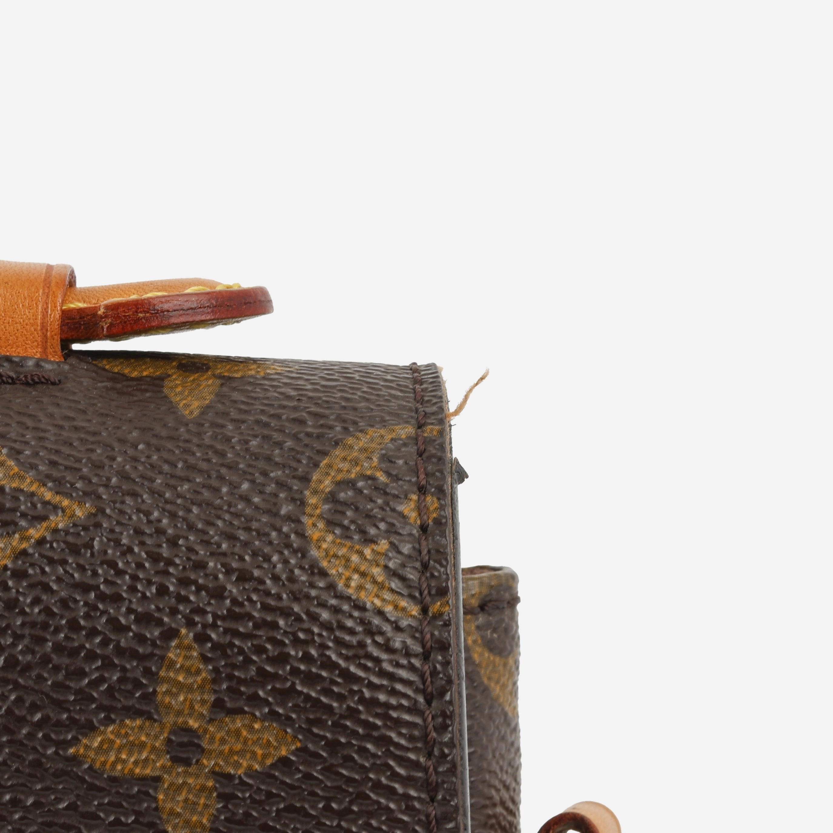 Louis Vuitton Pochette Mtis