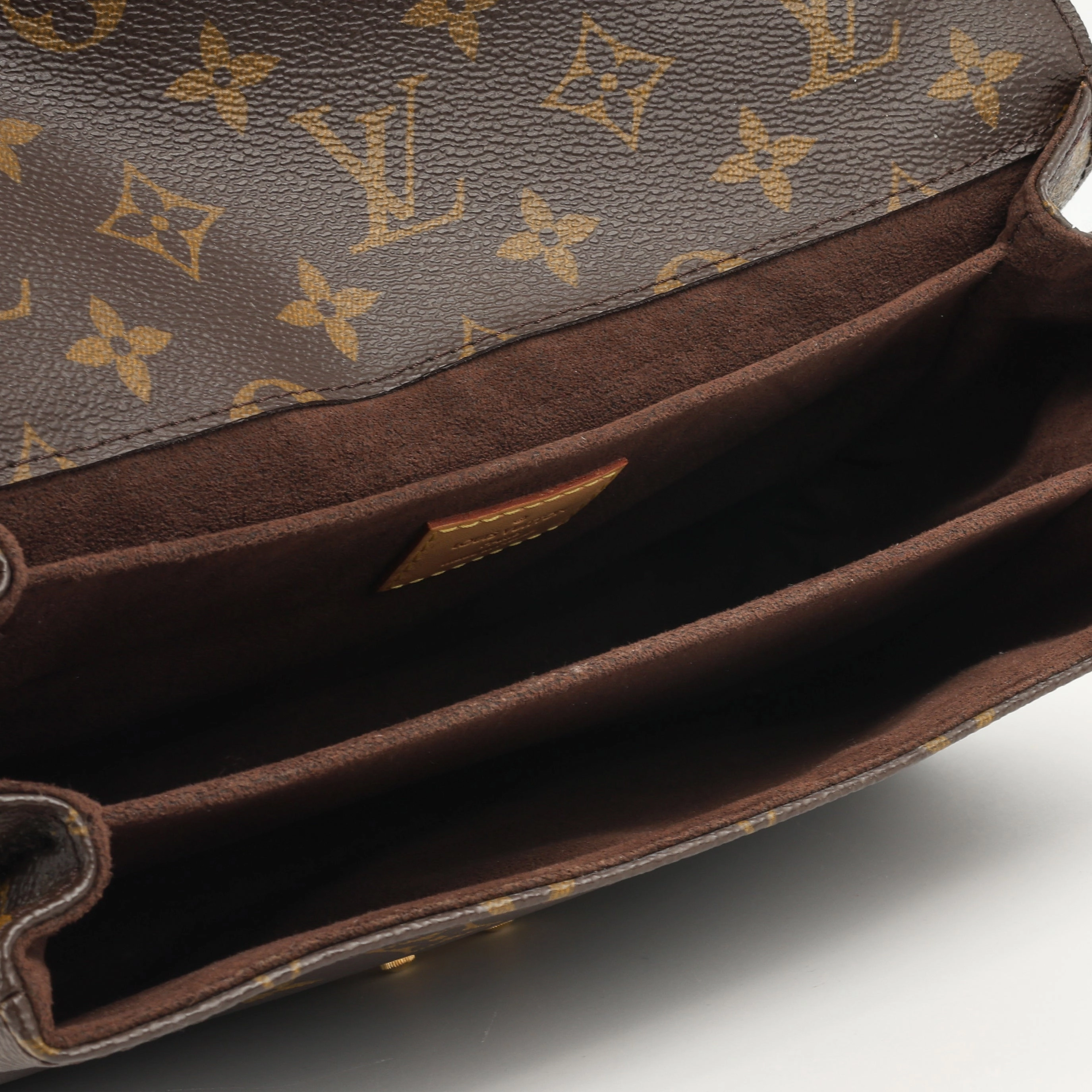 Louis Vuitton Pochette Mtis