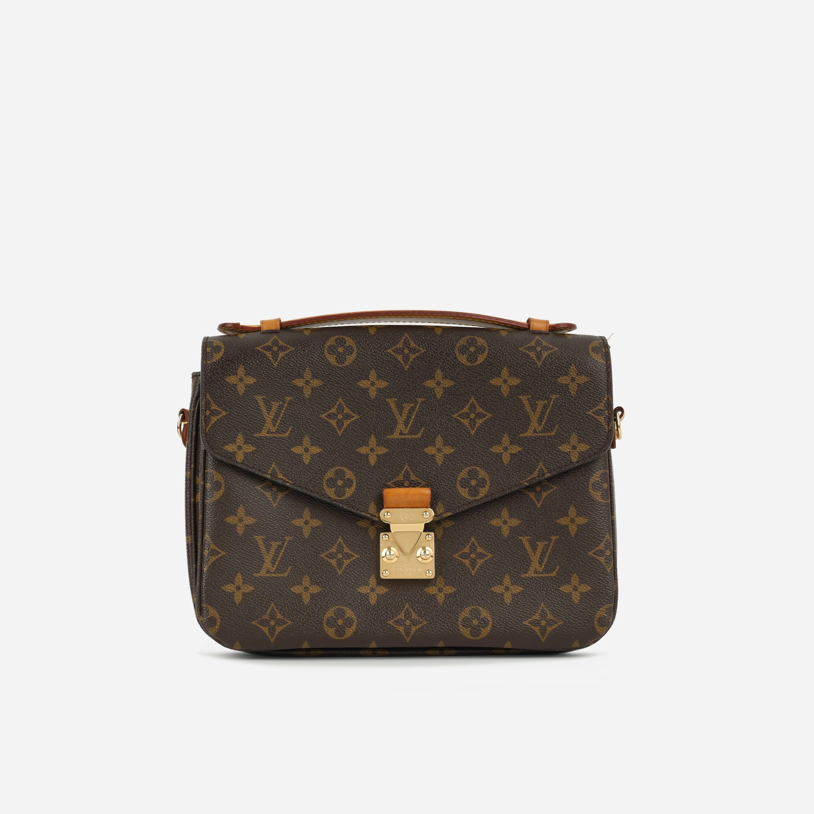 Louis Vuitton Pochette Mtis