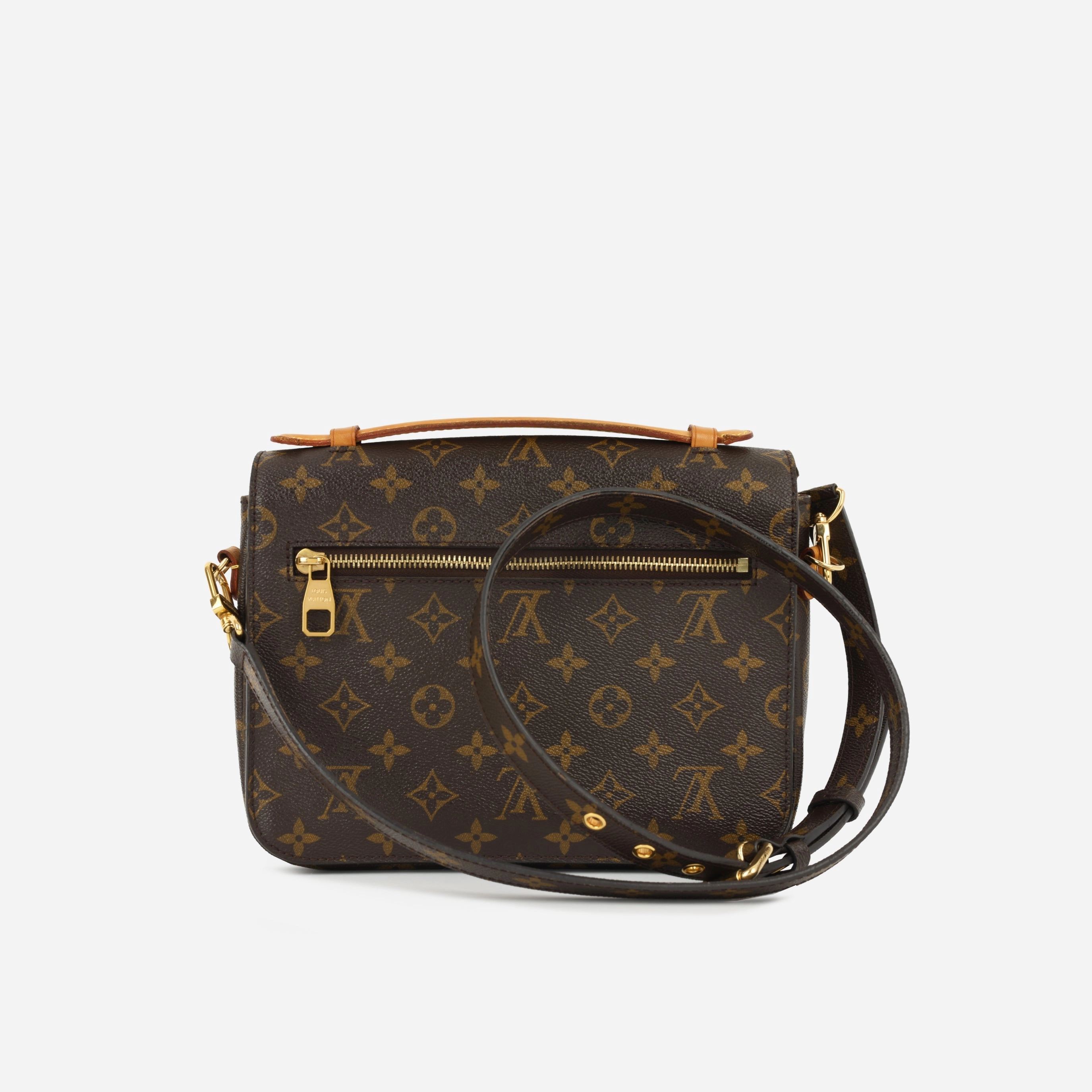 Louis Vuitton Pochette Mtis