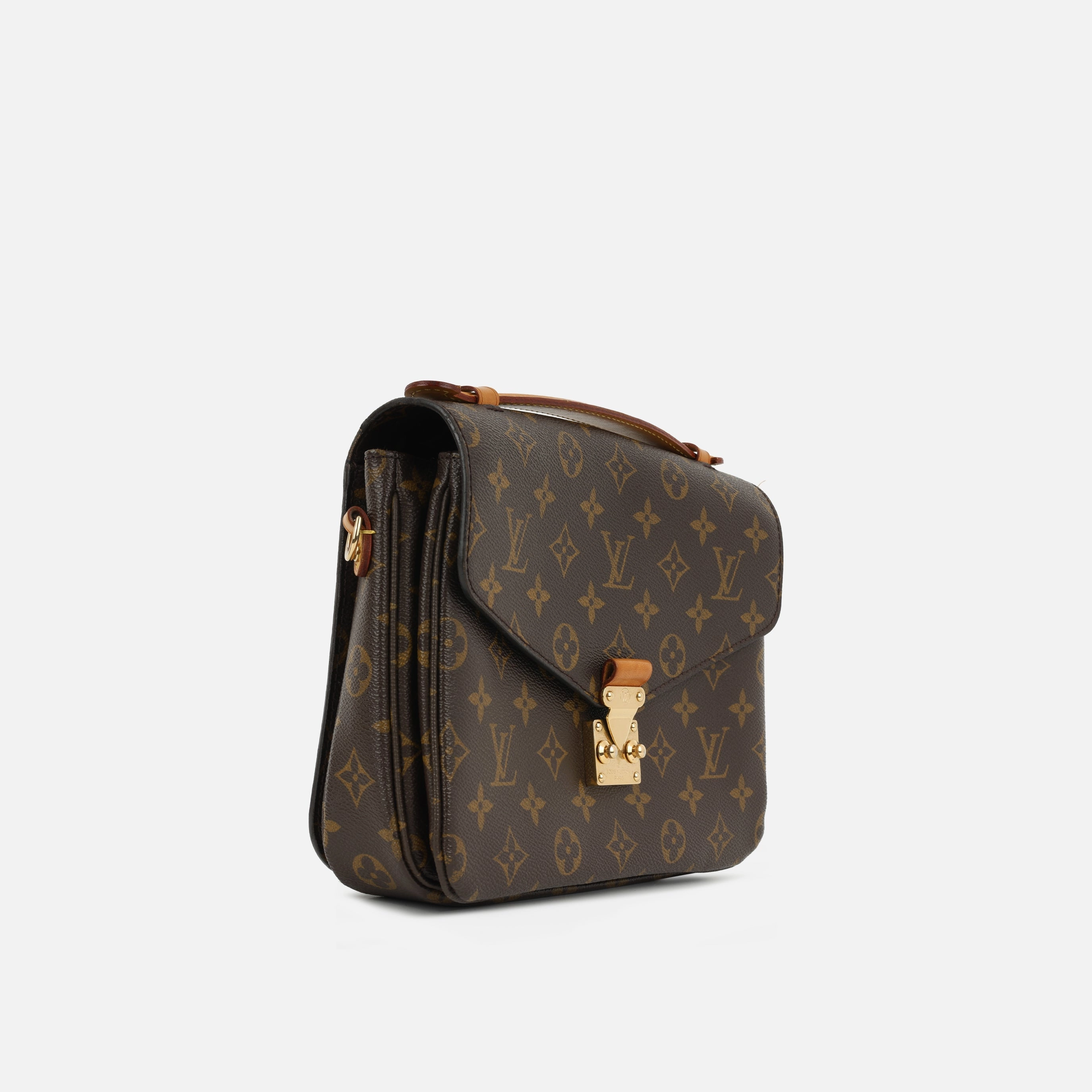Louis Vuitton Pochette Mtis