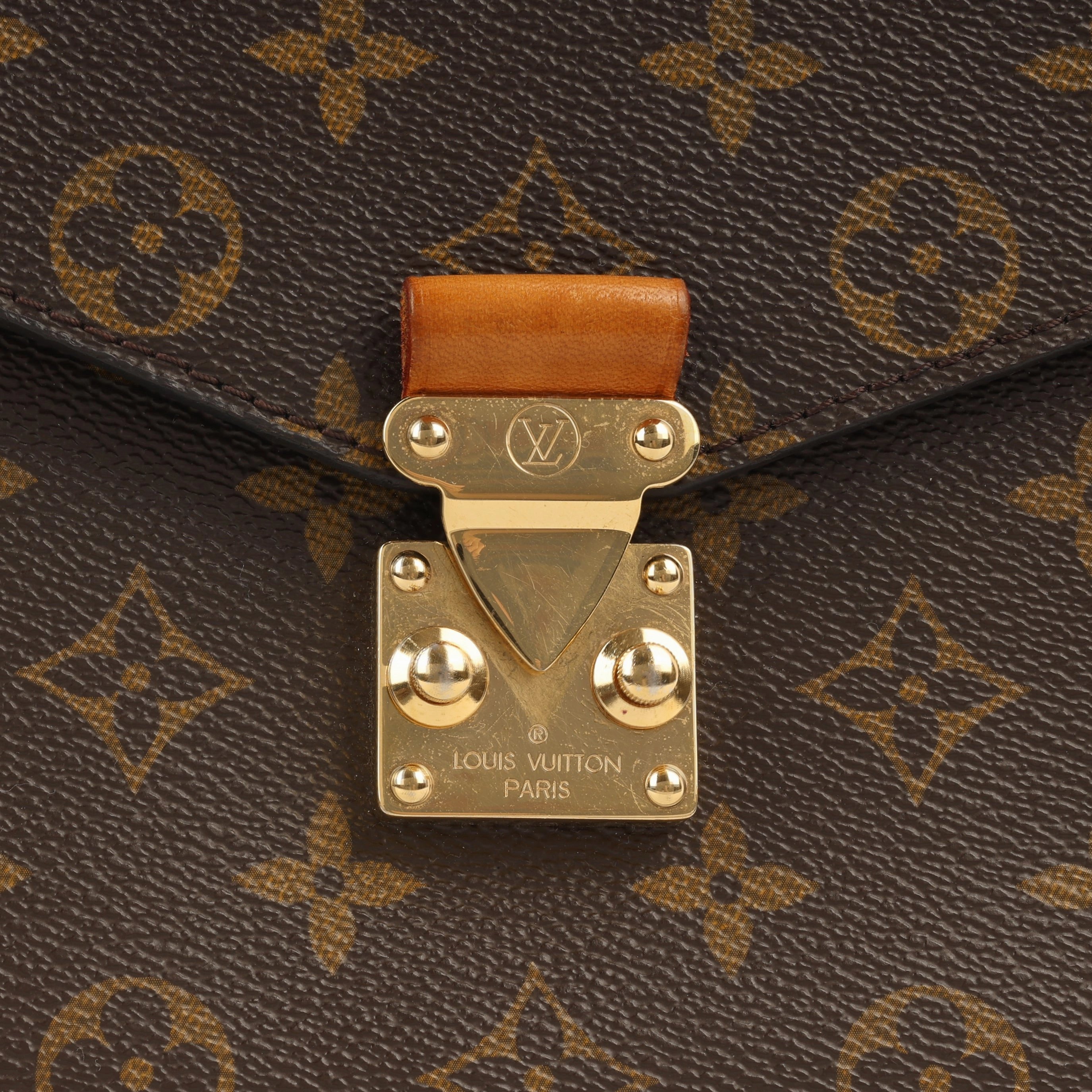 Louis Vuitton Pochette Mtis