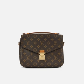 Louis Vuitton Pochette Mtis