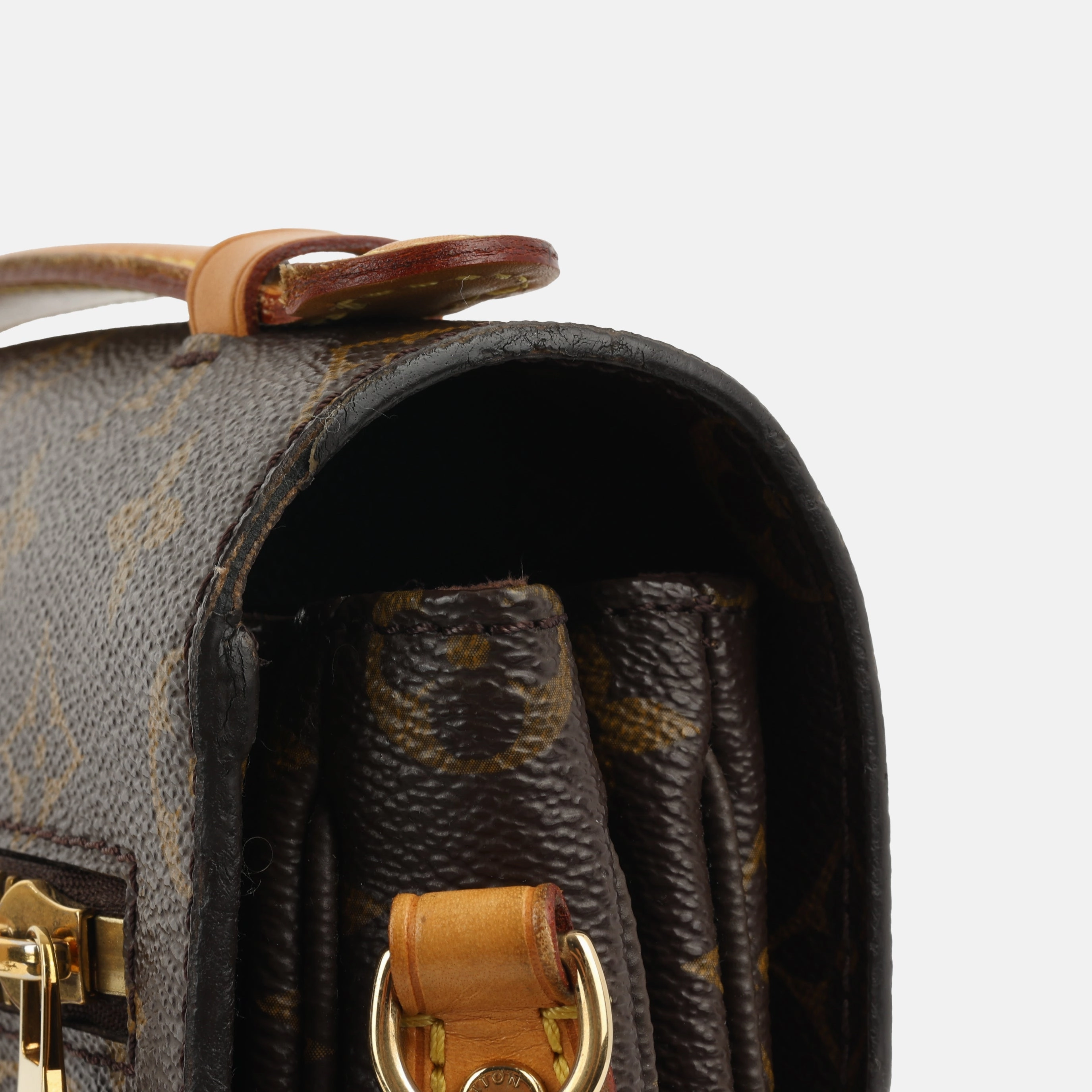 Louis Vuitton Pochette Mtis
