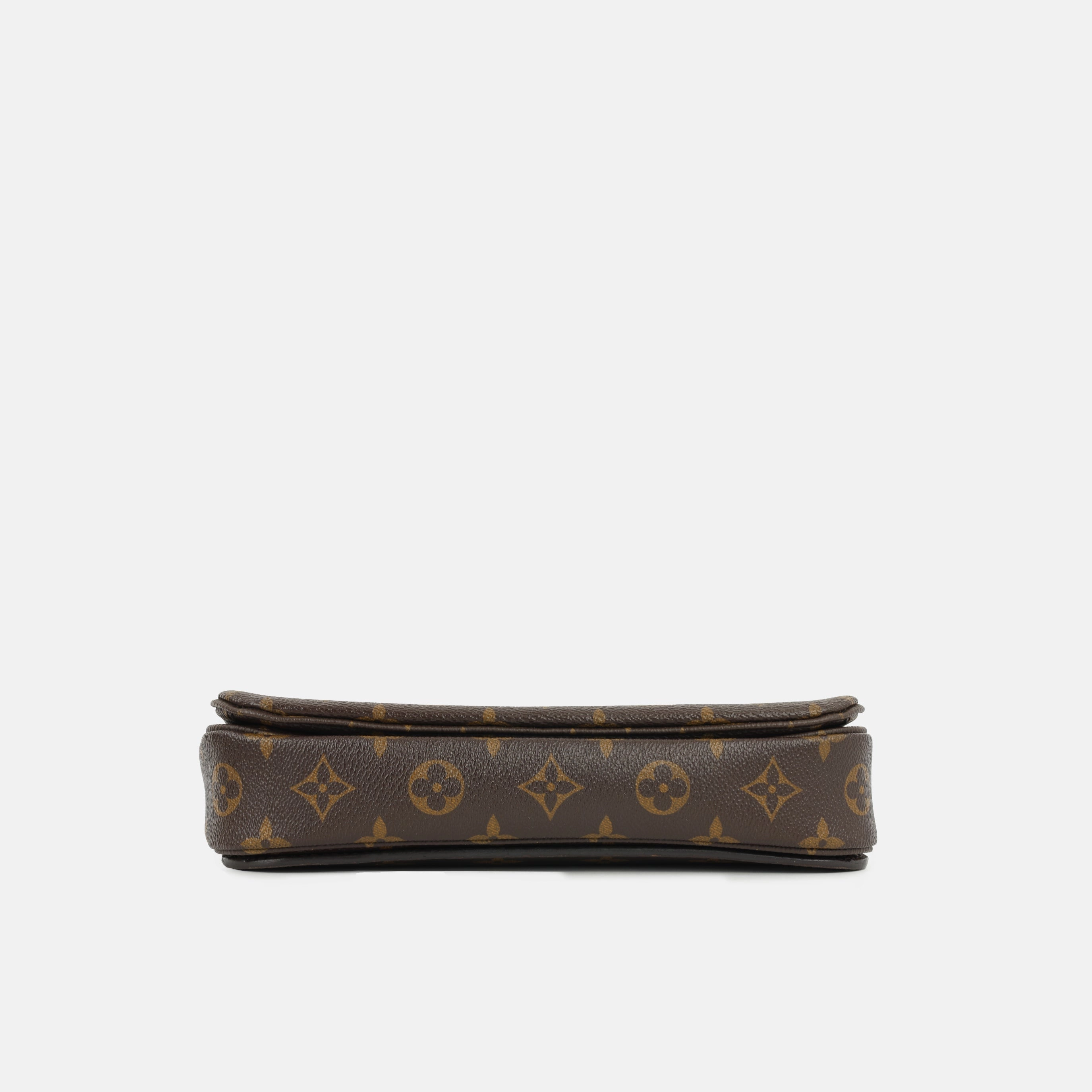 Louis Vuitton Pochette Mtis